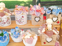 Ямбол - фермерско-занаятчийско изложение