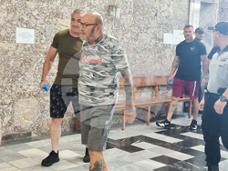 Велико Търново - Окръжен съд - мярка