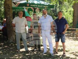 Снимка: Областна администрация Русе