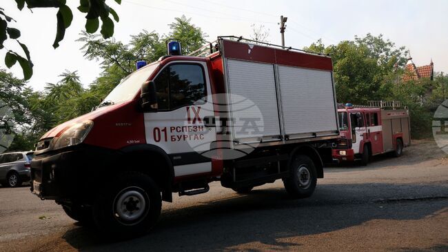 Община Сунгурларе ще кандидатства като партньор по проект за повишаване на готовността при бедствия