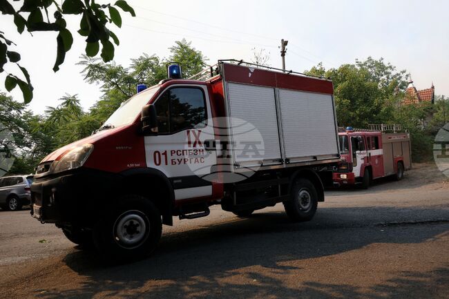 Община Сунгурларе ще кандидатства като партньор по проект за повишаване на готовността при бедствия