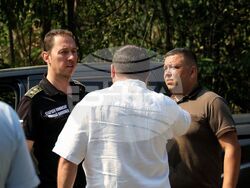 Село Славянци - Община Сунгурларе - пожар - бедствено положение