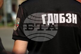 Село Славянци - Община Сунгурларе - пожар - бедствено положение