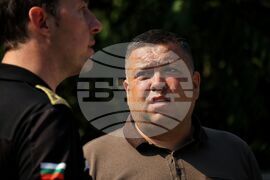 Село Славянци - Община Сунгурларе - пожар - бедствено положение