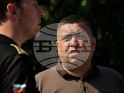 Село Славянци - Община Сунгурларе - пожар - бедствено положение