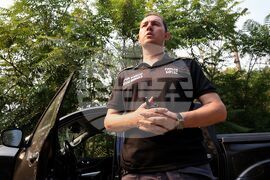 Село Славянци - Николай Николаев - изявление