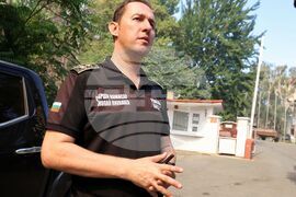 Село Славянци - Николай Николаев - изявление