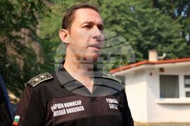 Село Славянци - Николай Николаев - изявление