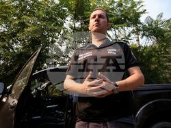 Село Славянци - Николай Николаев - изявление