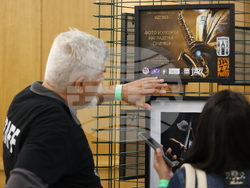 Банско - Константин Зайков - фотографски изложби