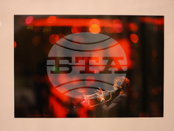 Банско - Константин Зайков - фотографски изложби