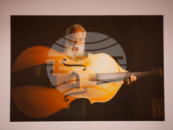 Банско - Константин Зайков - фотографски изложби