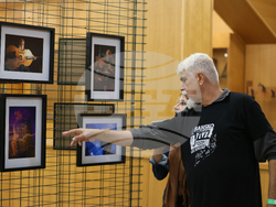 Банско - Константин Зайков - фотографски изложби