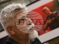 Банско - Константин Зайков - фотографски изложби