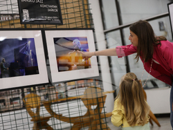 Банско - Константин Зайков - фотографски изложби