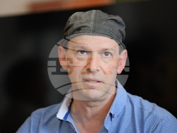 Банско - Кристиан Александров - пресконференция