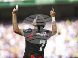 Ireland Soccer Friendly