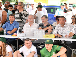 Село Острово - свободна борба - турнир