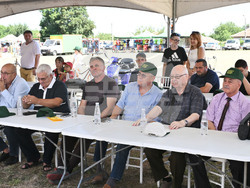 Село Острово - свободна борба - турнир