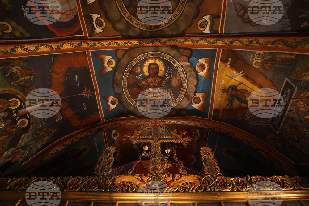 Четвъртата Неделя след Неделя подир Въздвижение ще бъде отбелязана в Българската църква „Св. патриарх Евтимий Търновски“ в Париж