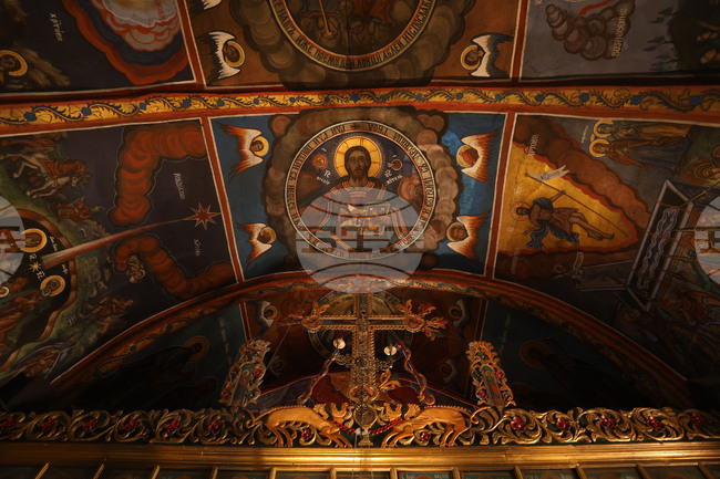 Четвъртата Неделя след Неделя подир Въздвижение ще бъде отбелязана в Българската църква „Св. патриарх Евтимий Търновски“ в Париж