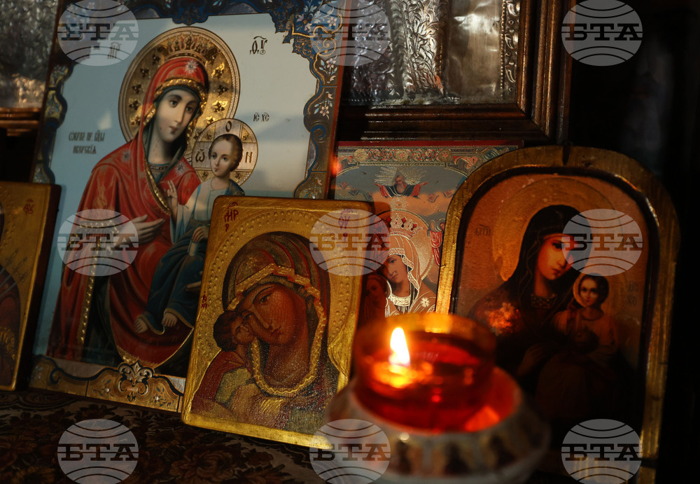 Божествена света литургия ще бъде отслужена на 28 септември в Българската православна църковна община в Барселона