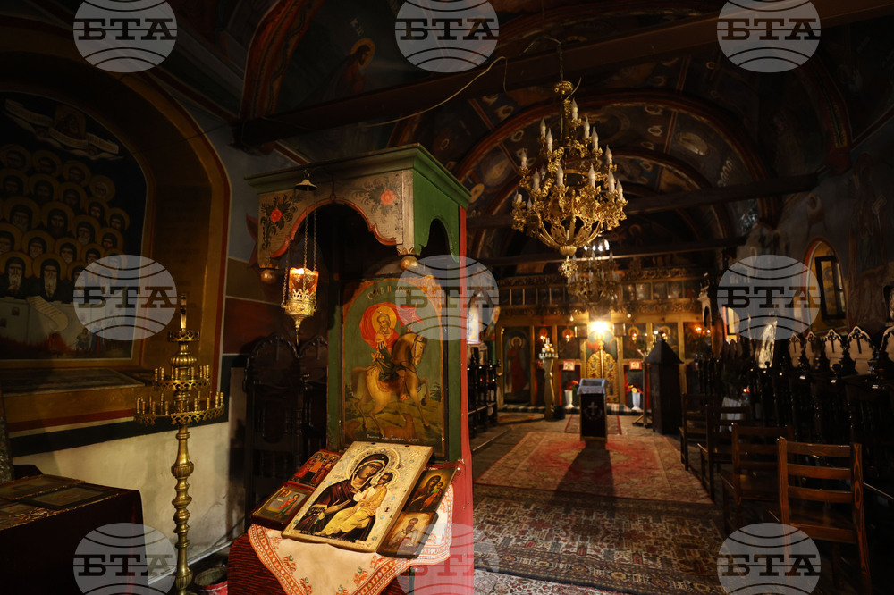 Втората Неделя след Неделя подир Въздвижение ще бъде отбелязана на 5 октомври 2025 г. в Българската църква „Св. Иван Рилски“ в Монреал