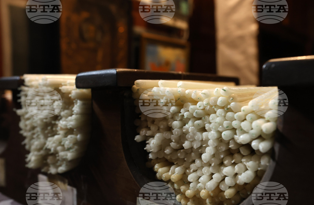 Българската православна църква „Св. Иван Рилски“ в Чикаго ще отбележи Въведение Богородично днес 