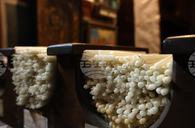 Българската православна църква „Св. Иван Рилски“ в Чикаго ще отбележи Въведение Богородично днес 