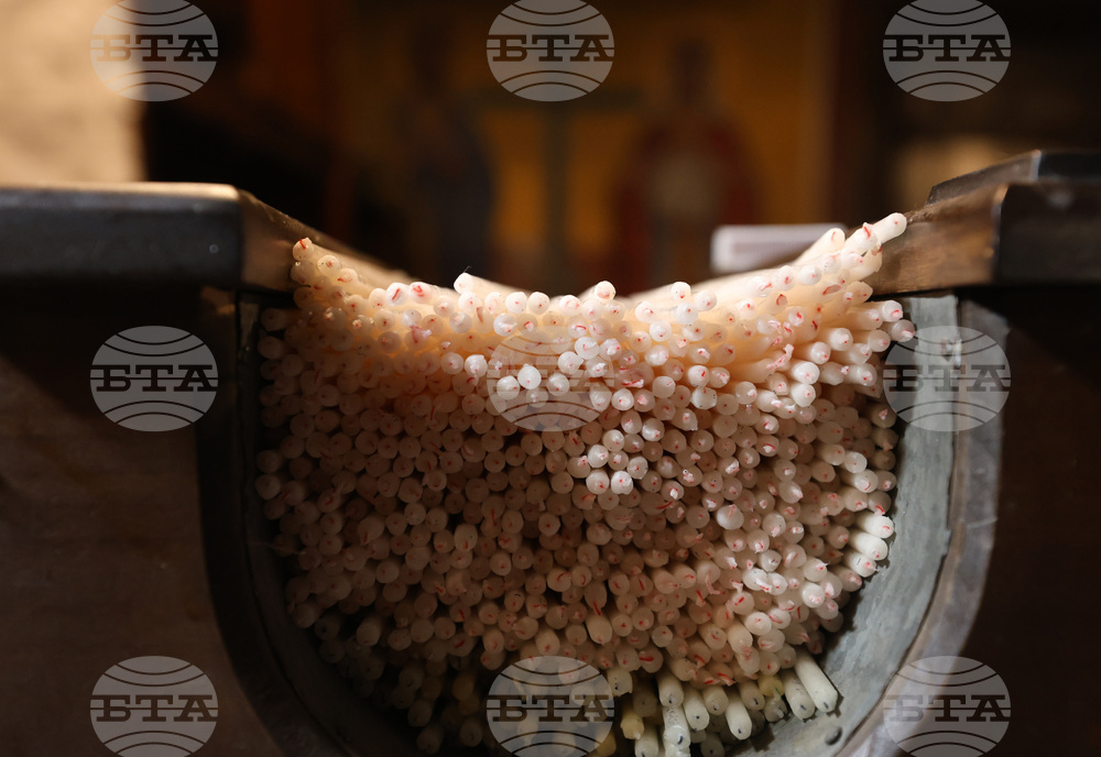 Българската църква „Св. св. архангели Михаил и Гавриил“ в Хага ще почете задушница на 1 ноември