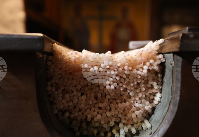 Българската църква „Св. св. архангели Михаил и Гавриил“ в Хага ще почете задушница на 1 ноември