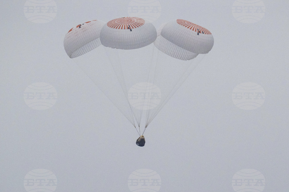 SpaceX-Crew-Return
