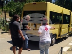 Снимка: БЧК