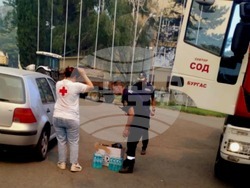 Снимка: БЧК