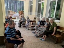 Снимка: БЧК