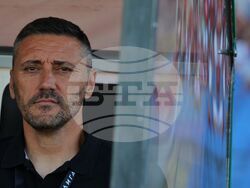 Футбол - ЦСКА - Душан Керкез