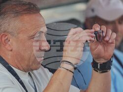 Футбол -  Черно море - Илиан Илиев