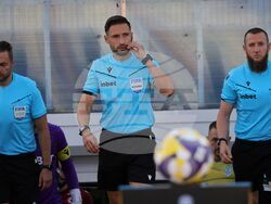 Футбол - ЦСКА - Черно море