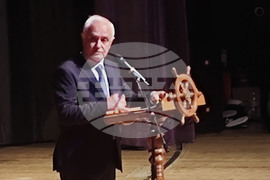 Варна - Военноморски сили - годишнина - честване