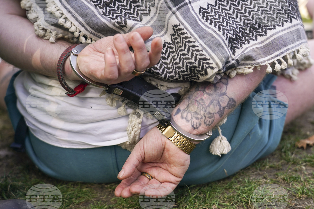 Полицията задържа врачка в Сидни по подозрение в измама за 70 милиона австралийски долара