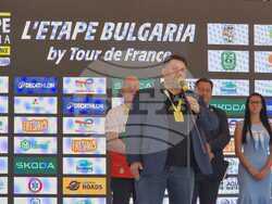 Снимка: Коалиция „БСП – Обединена левица“