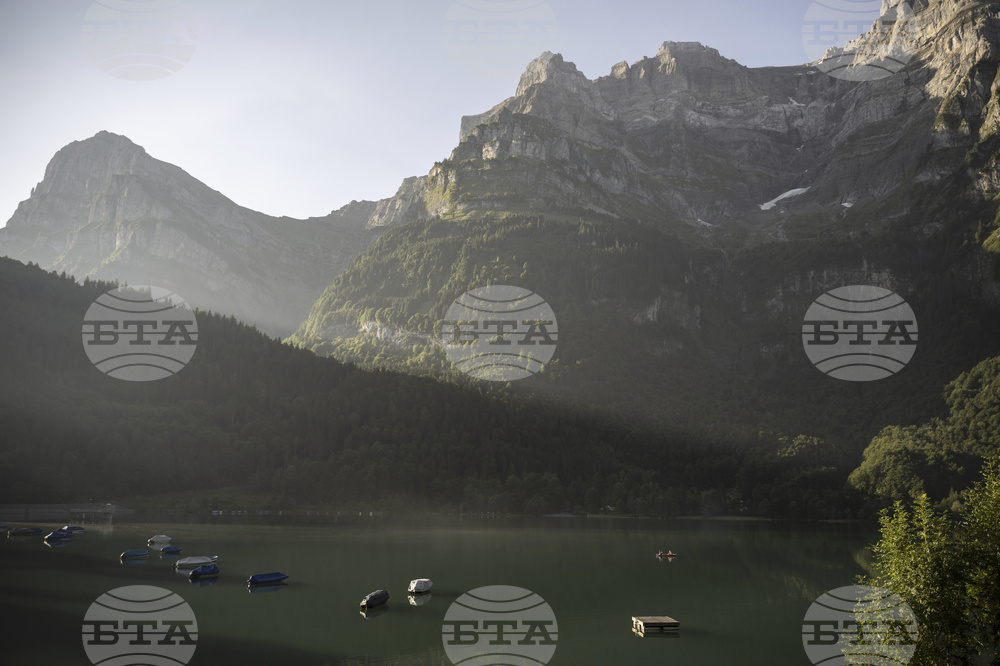 Switzerland Weather