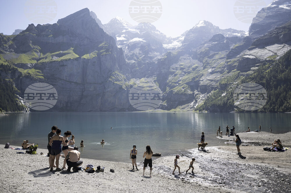 Switzerland Weather