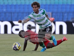 Футбол - ЦСКА - Черно море