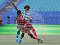 Футбол - ЦСКА - Черно море