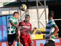 Футбол - ЦСКА - Черно море