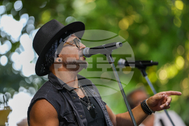 Банско - Банско джаз фестивал 2025 - Дърти Пърчис - концерт