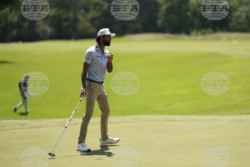 St Jude Championship Golf