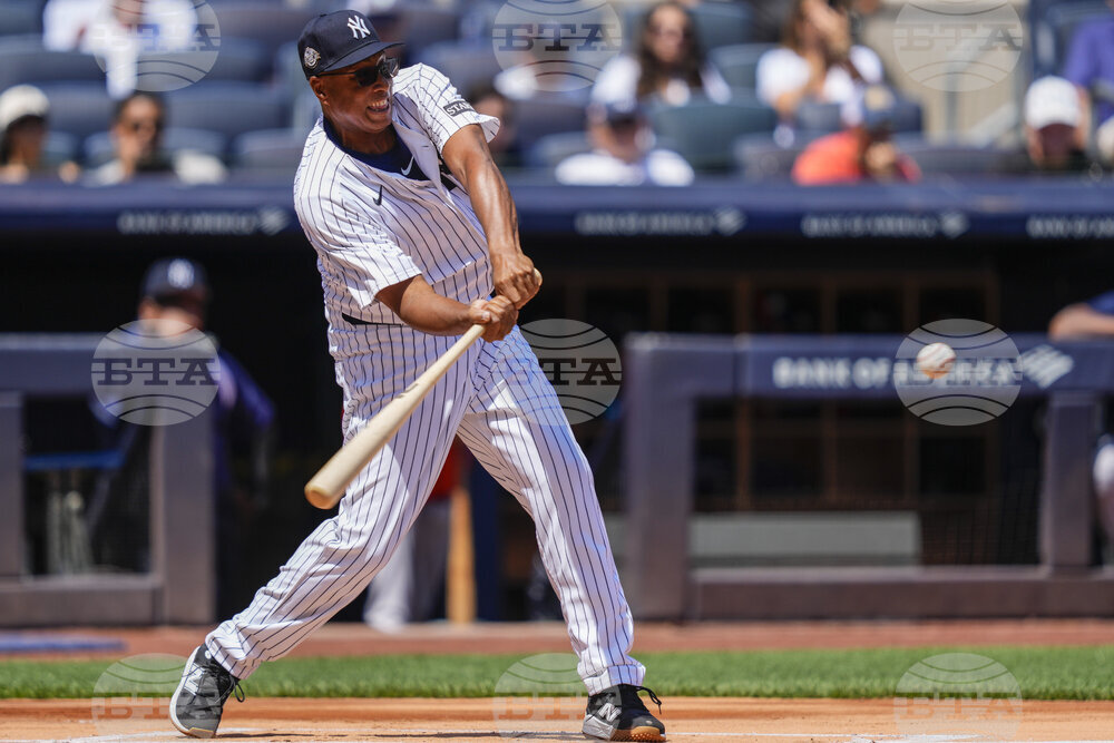 Astros Yankees Baseball