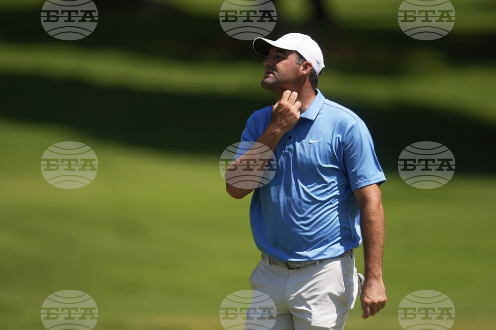 St Jude Championship Golf